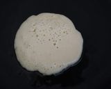 ডেলিশিয়াস মেঙ্গো বানানা প্যানকেক 🥞 রেসিপির ধাপ 2 ছবি