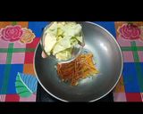 Foto langkah ke 9 dari resep Resep soun goreng.
