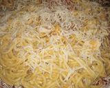 صورة لخطوة 1 من وصفة سباڨيتي بالتونة طماطم 🍝🍝🍝