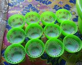 Foto langkah ke 2 dari resep 💞 Bolu Kukus TOP Coffe Gula Aren 💞.