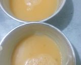 A picture of step 6 of Versace tatashi sauce!.