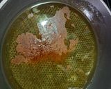 Φωτογραφία βήματος 5 της συνταγής Αυγά ποσέ με σπασμένη φέτα και λάδι καμένης πάπρικας