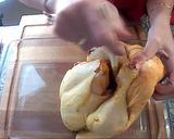 Foto del paso 2 de la receta Pollo al horno con patatas