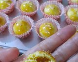 Foto langkah ke 11 dari resep Nastar Glowing.