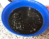 Foto del paso 1 de la receta: Shots de tiramisú en vaso delicioso, rápido y express. Receta original de Geri