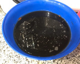 Foto del paso 1 de la receta: Shots de tiramisú en vaso delicioso, rápido y express. Receta original de Geri