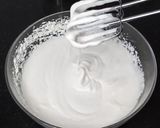 A picture of step 7 of White ice cream.