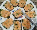 Foto langkah ke 5 dari resep Nori udang cincang.