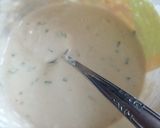 Foto langkah ke 3 dari resep Tahu Susur/ Tahu Berontak.