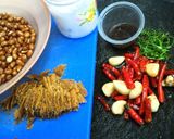 Foto langkah ke 2 dari resep Sambal Pecel.