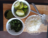 Foto del paso 1 de la receta: Tacos de pastor a la Elizabeth 🌮