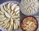 Foto langkah ke 4 dari resep Bread apple pie .