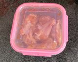 รูปขั้นตอนการทำที่ 3 ของ 🐔ไก่ทอดกุ๊กๆ🍗