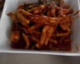 Foto langkah ke 4 dari resep Pedesan ceker anti ribet.
