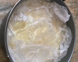 Foto del paso 7 de la receta: Rosca trenzada rellena de pastelera y praliné