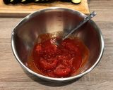 Une image de l'étape 3 de Lasagnes d’aubergine.