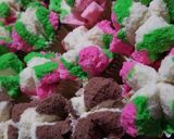 Foto langkah ke 15 dari resep Bolu Kukus Mekar takaran sendok 🥄.