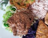 Foto langkah ke 4 dari resep Saos Kacang Serba Guna.