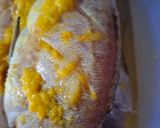 Foto langkah ke 3 dari resep Ikan Kerapu Goreng Sambal Tempong.