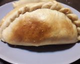 Foto del paso 2 de la receta: Masa de empanadas