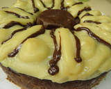 Foto del paso 5 de la receta: Rosca de Reyes o Pascua con masa de chocolate