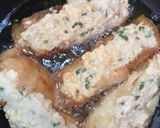 Foto langkah ke 5 dari resep Cakwe isi Ayam.