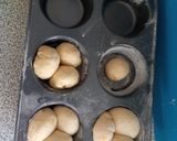 Foto del paso 8 de la receta: Panes trébol