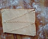 Foto del paso 11 de la receta: Masa danesa y su formas