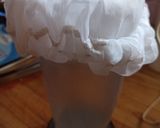 Foto del paso 4 de la receta: Leche de soja