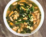 Foto langkah ke 4 dari resep Ca Tahu Kucai.