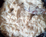 Foto del paso 10 de la receta: Croquetas de cocido ligeras,  sin lactosa ni huevo🐣 Apto para personas con diabetes 🆙