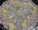 Foto del paso 6 de la receta: Pollo con limón y mantequilla