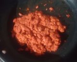 Foto del paso 3 de la receta: Longaniza con rajas y huevo 🇲🇽😋