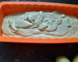 A picture of step 9 of Raw mango icecream.