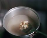 Foto langkah ke 4 dari resep Nasi Bakmoy.