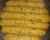 ભાત નાં મુઠીયા (Rice Muthia Recipe In Gujarati) રેસીપી સ્ટેપ2ફોટો