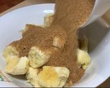 Foto del paso 1 de la receta: Banana bread (con nueces)