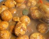 Foto langkah ke 4 dari resep Telur Petis Lada.