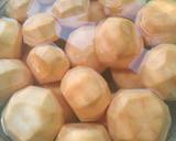 กระท้อนทรงเครื่อง วิธีทำสูตร 1 รูป