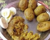 ডিমের ডেভিল (dimer devil recipe in Bengali) রেসিপির ধাপ 1 ছবি