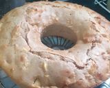 Foto del paso 6 de la receta: Budín light de manzana 🍎