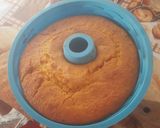 Foto del paso 4 de la receta: Torta de zanahoria glaseada