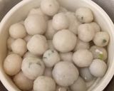 Foto langkah ke 4 dari resep Cilok.