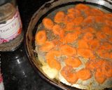 Foto del paso 3 de la receta: Zanahorias glaseadas