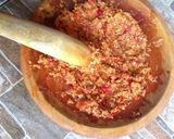 Foto langkah ke 3 dari resep Gulai Cincang Sapi.