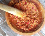 Foto langkah ke 3 dari resep Gulai Cincang Sapi.