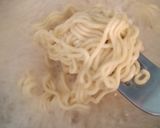 Foto langkah ke 1 dari resep Lunpia Indomie.