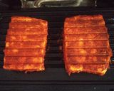 A picture of step 2 of Crispy Grilled Paneer.