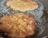 Csirkemell tócsni EG módra recept fázis 3 fotója