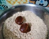 Foto del paso 1 de la receta: Trufas con galletas María